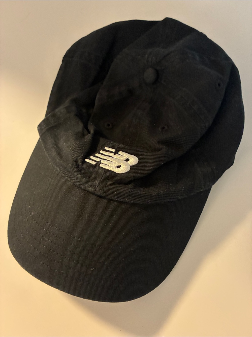 New Balance Cap - Picture 7 of 7